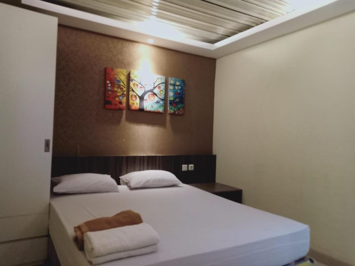 Rumah tetamu Grand Sakinah Syariah Cilincing *