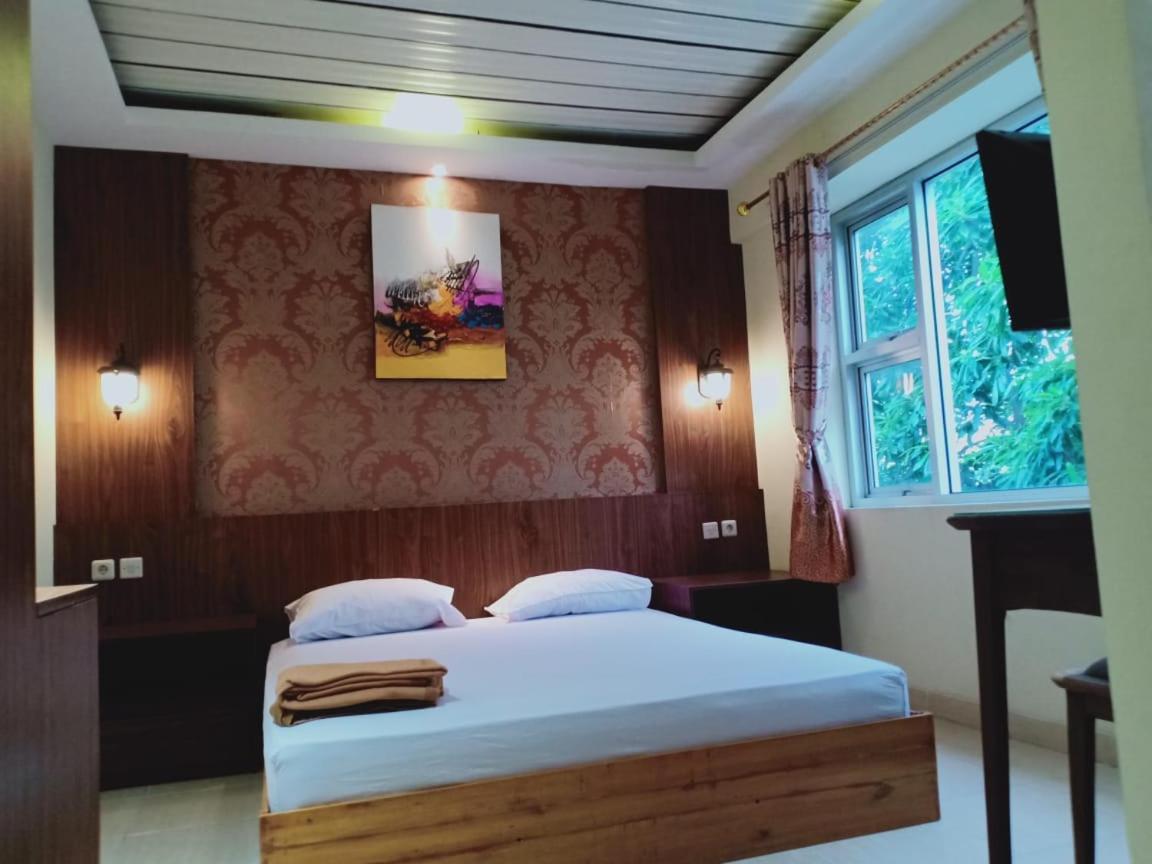 Grand Sakinah Syariah Cilincing Rumah tetamu