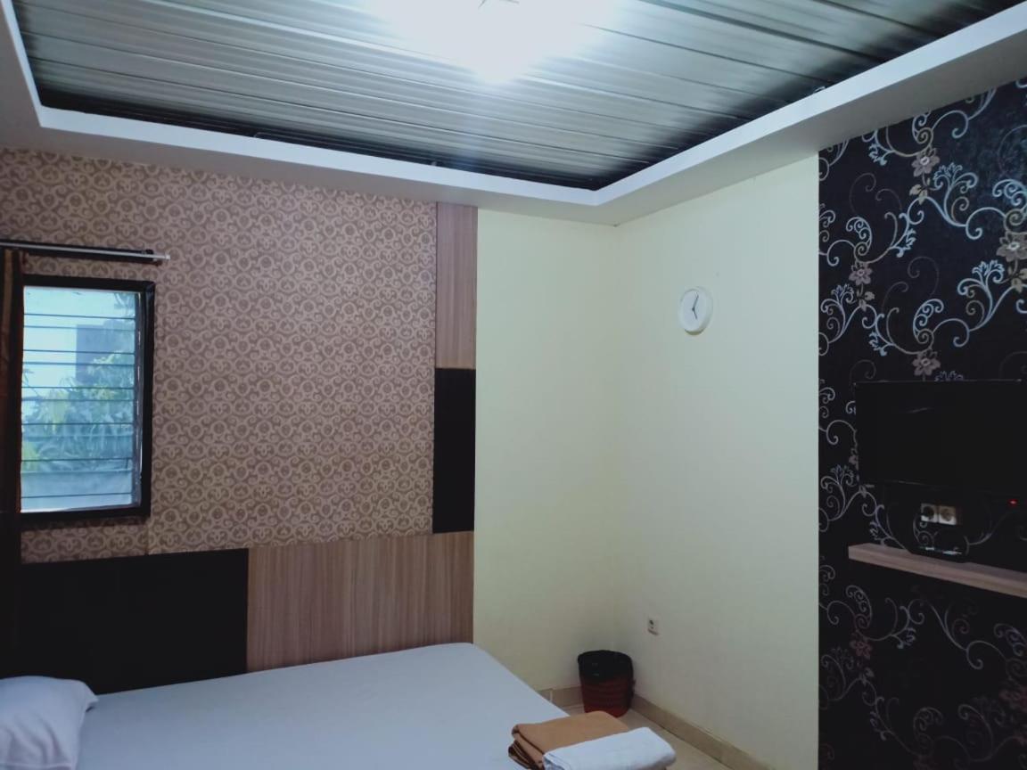 Grand Sakinah Syariah Cilincing Rumah tetamu Jakarta