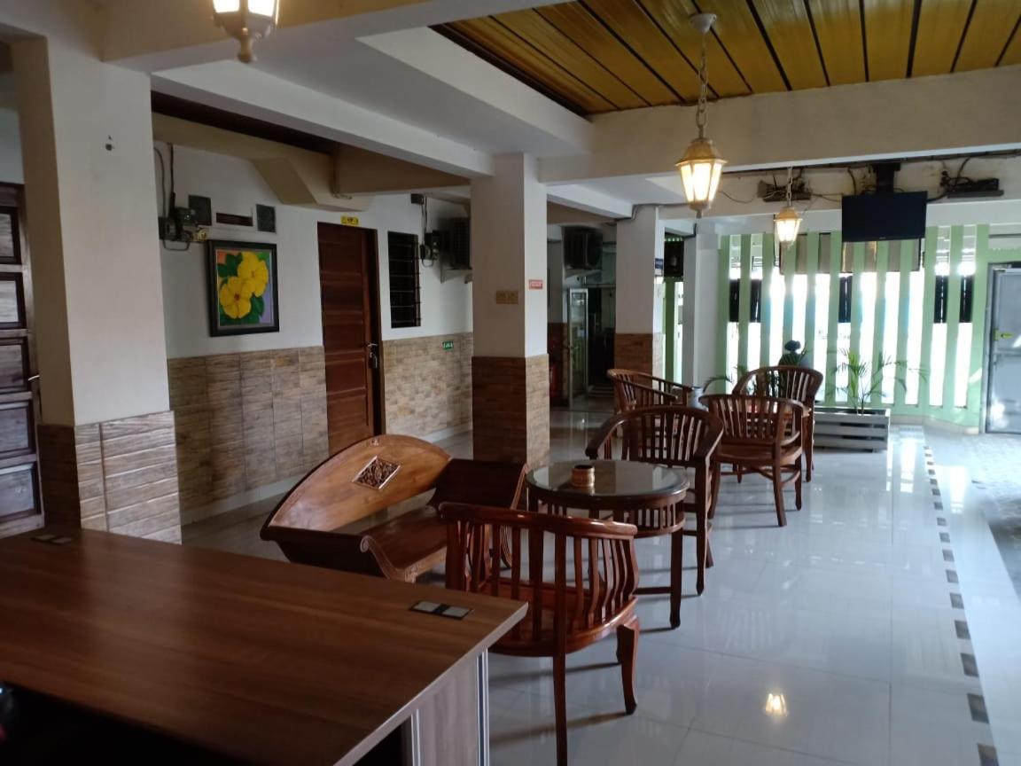 Grand Sakinah Syariah Cilincing Rumah tetamu