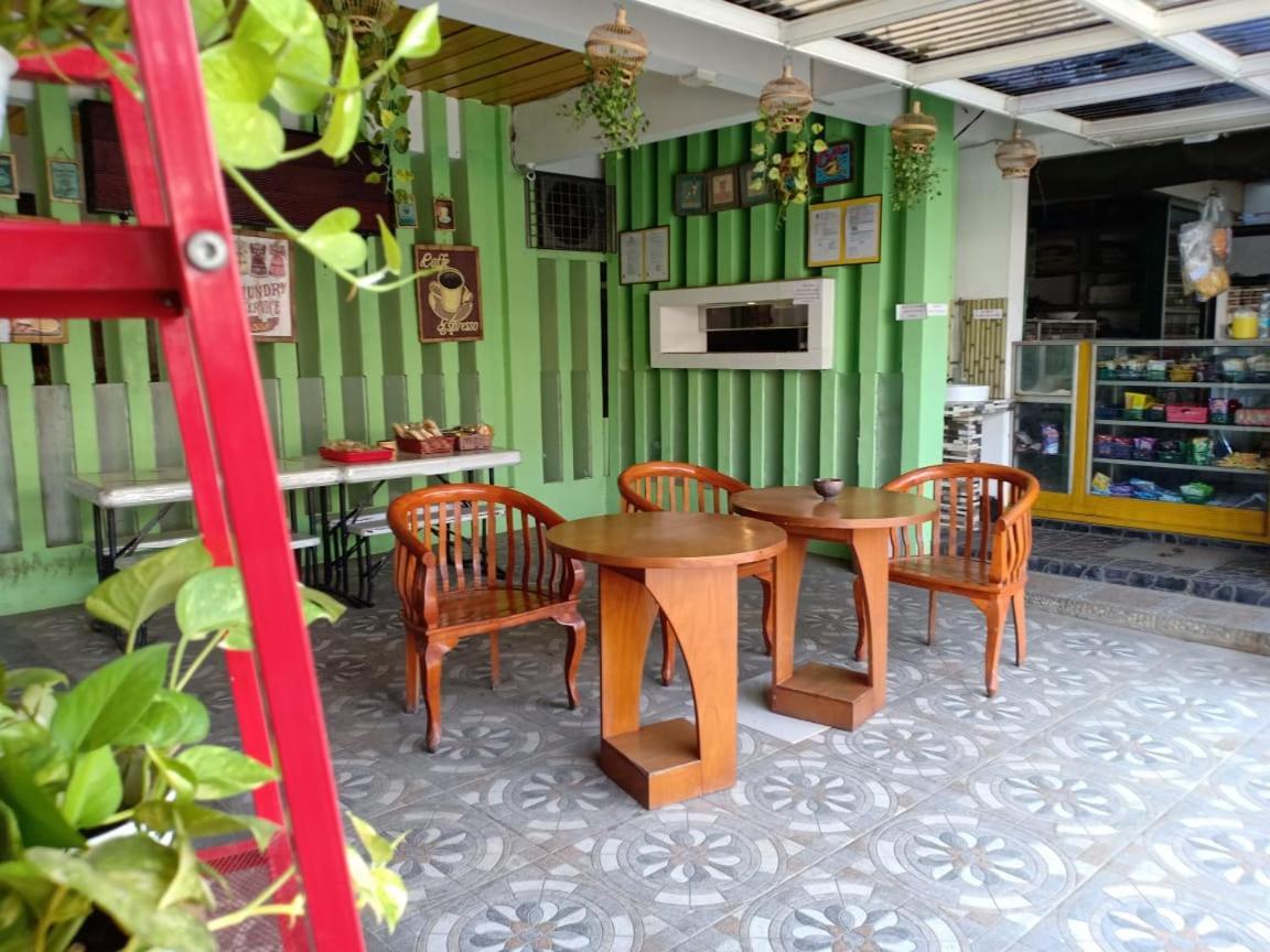 Grand Sakinah Syariah Cilincing Rumah tetamu Jakarta
